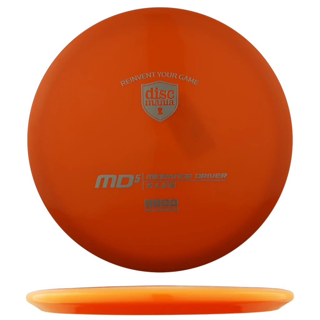S-Line MD5