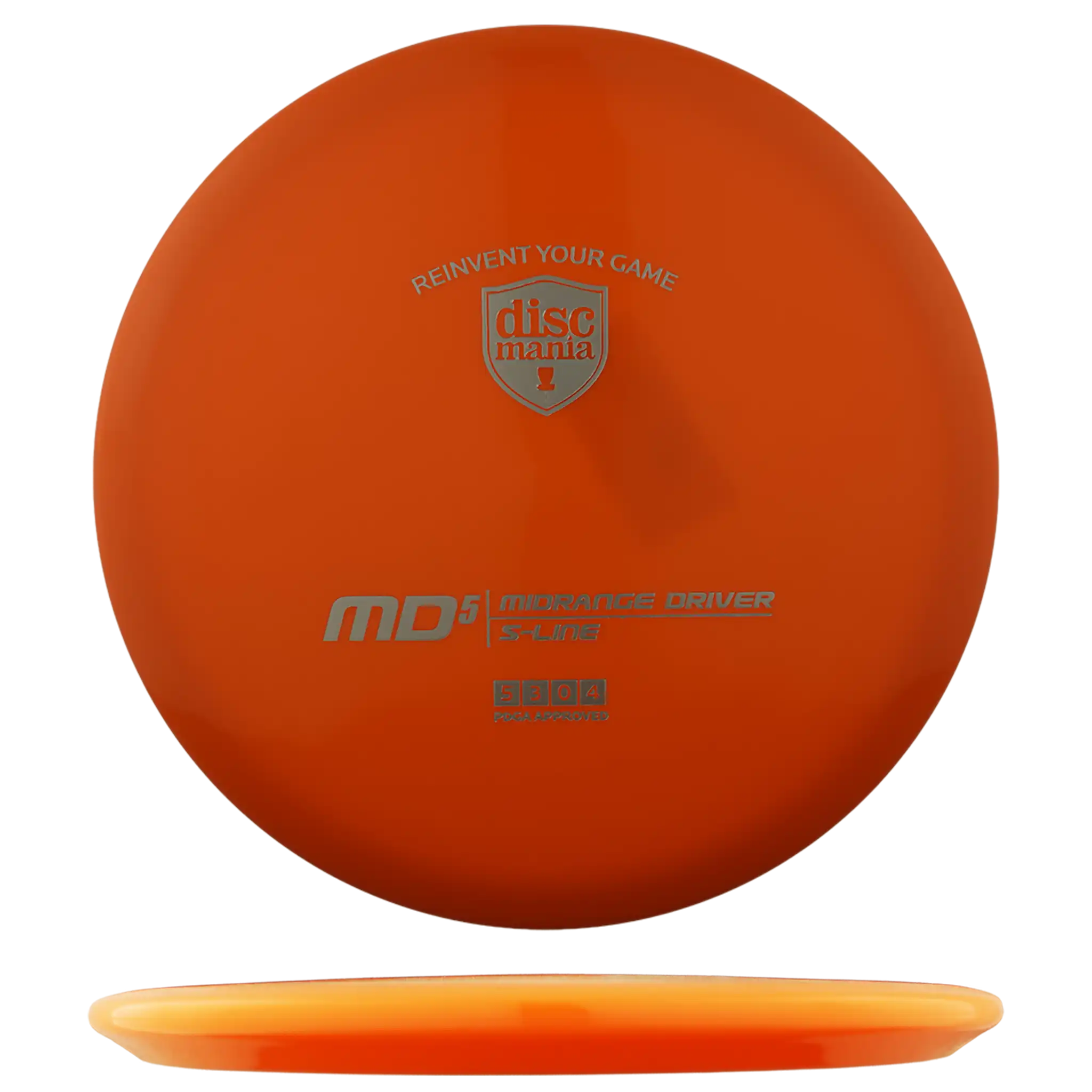 S-Line MD5