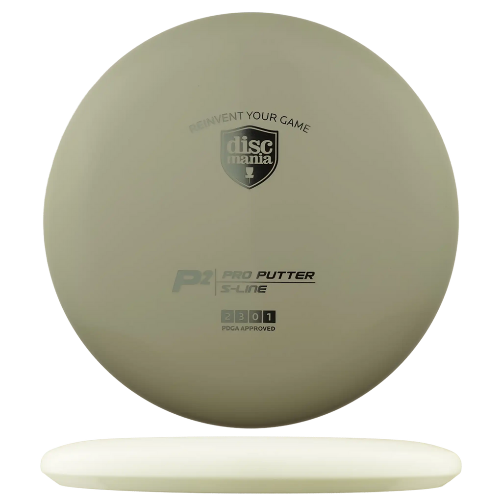 S-Line P2
