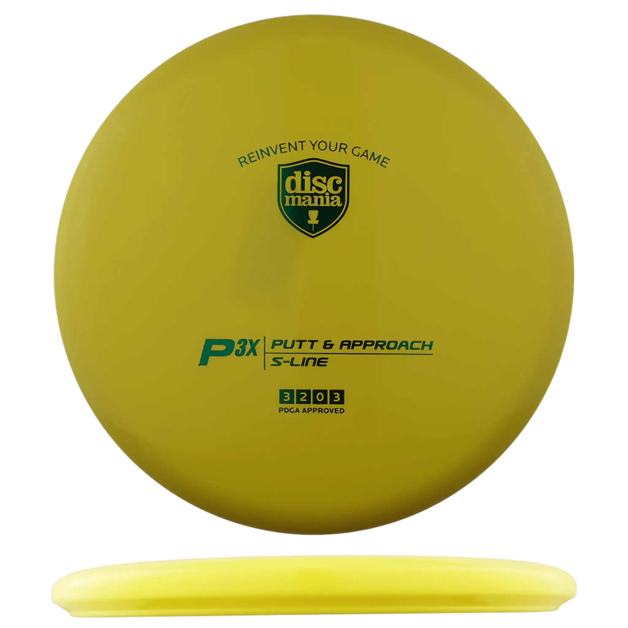 S-Line P3X