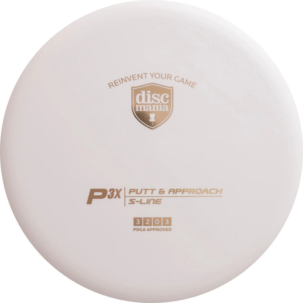 S-Line P3X Vit