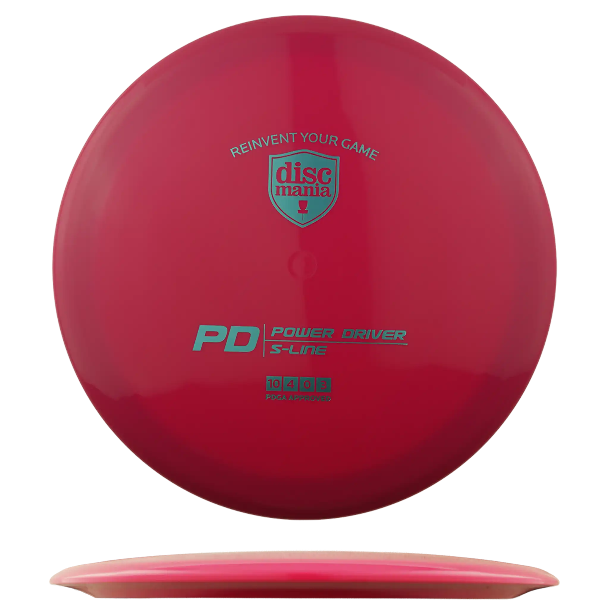 S-Line PD