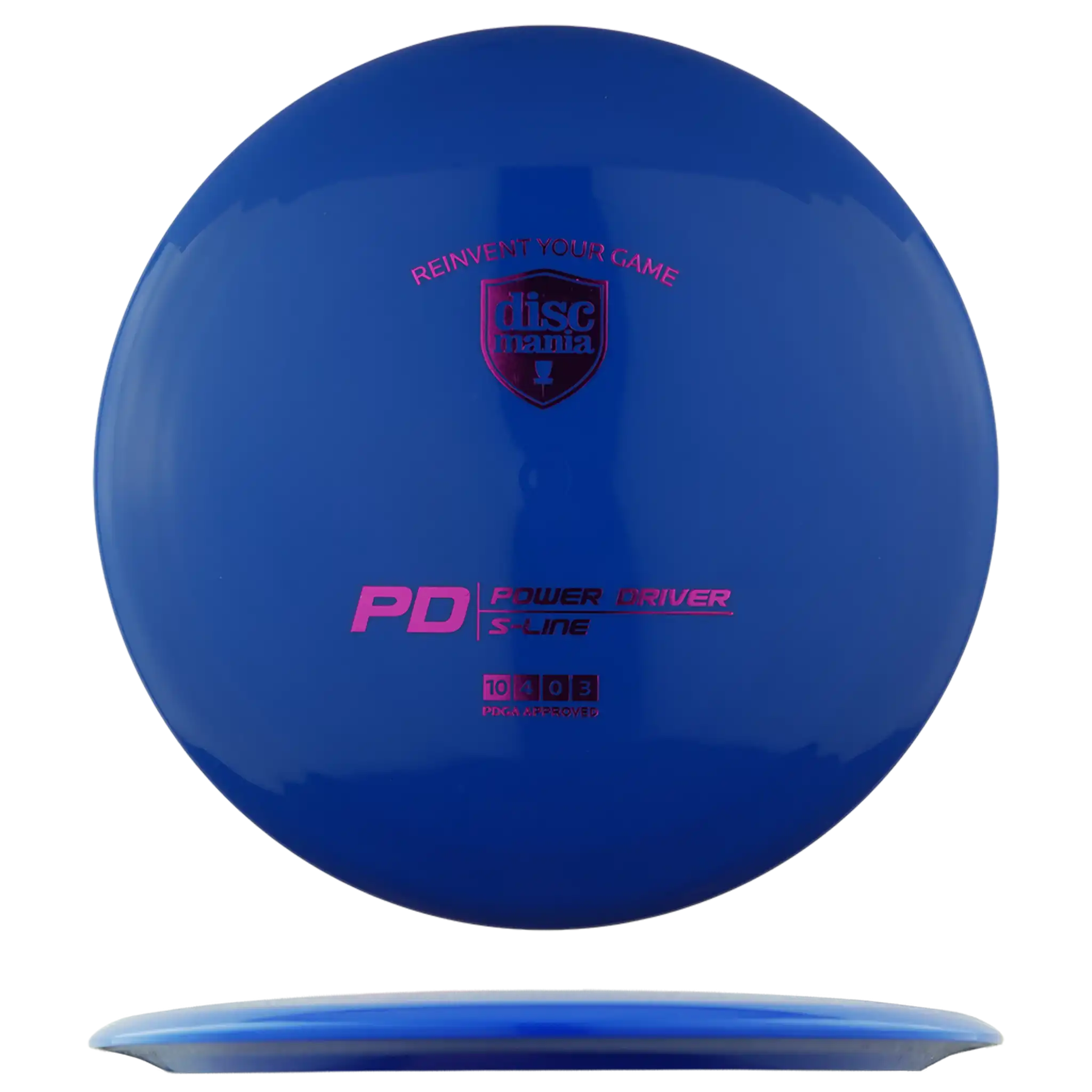 S-Line PD