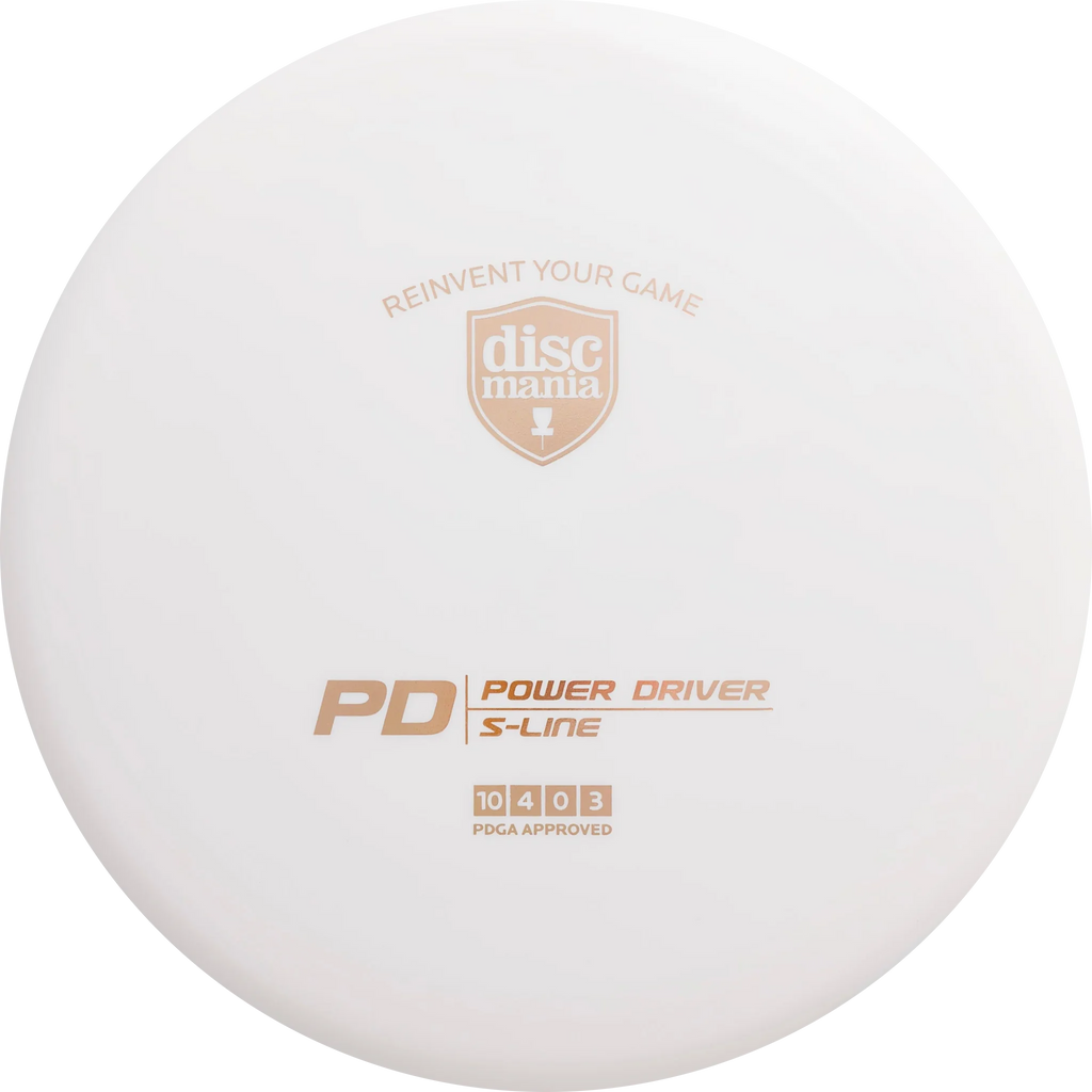 S-Line PD Vit