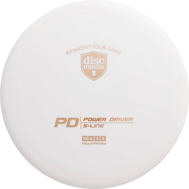 S-Line PD Vit