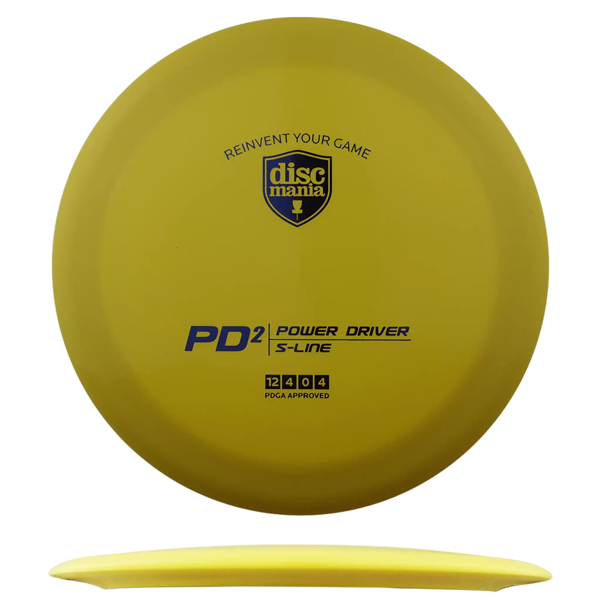 S-Line PD2
