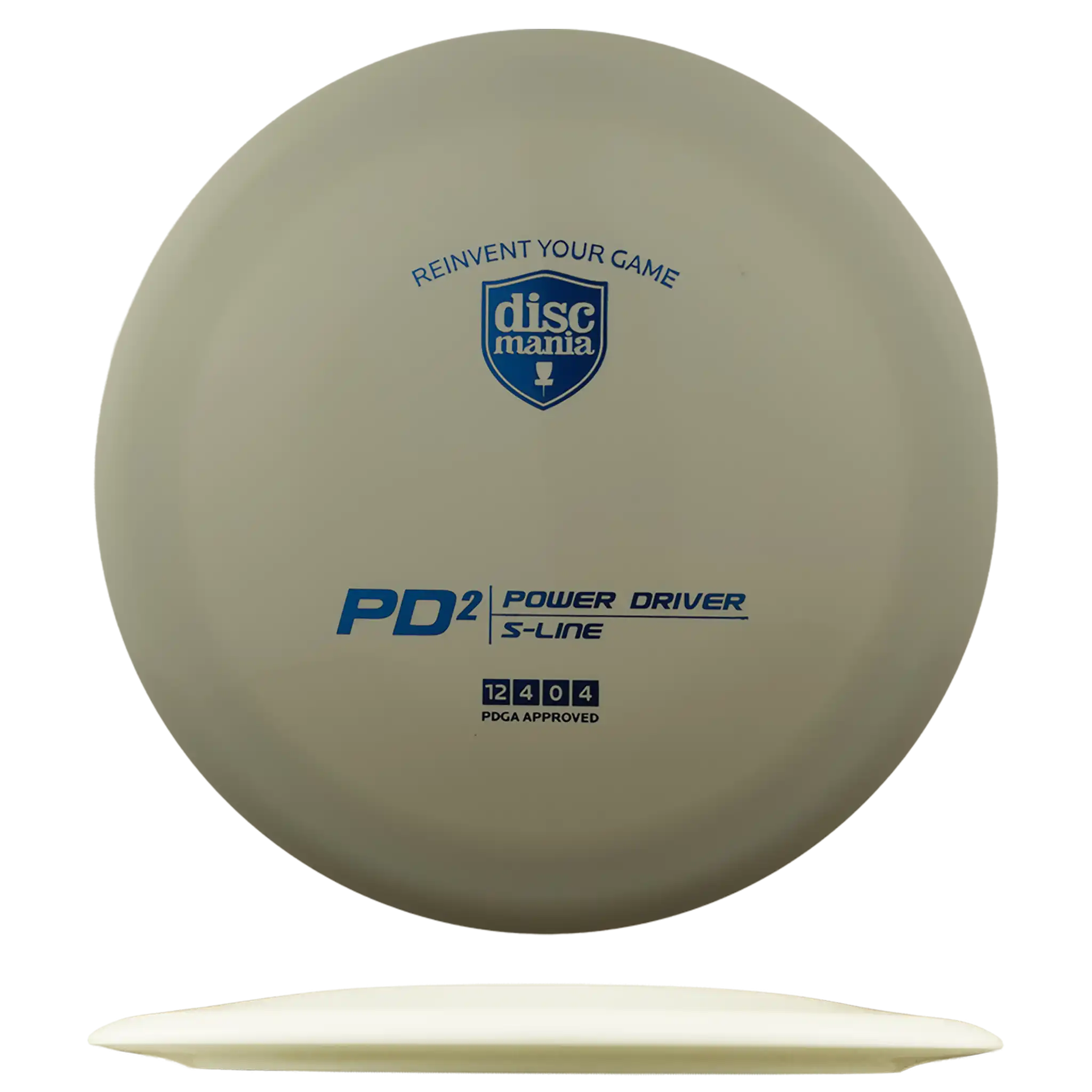 S-Line PD2