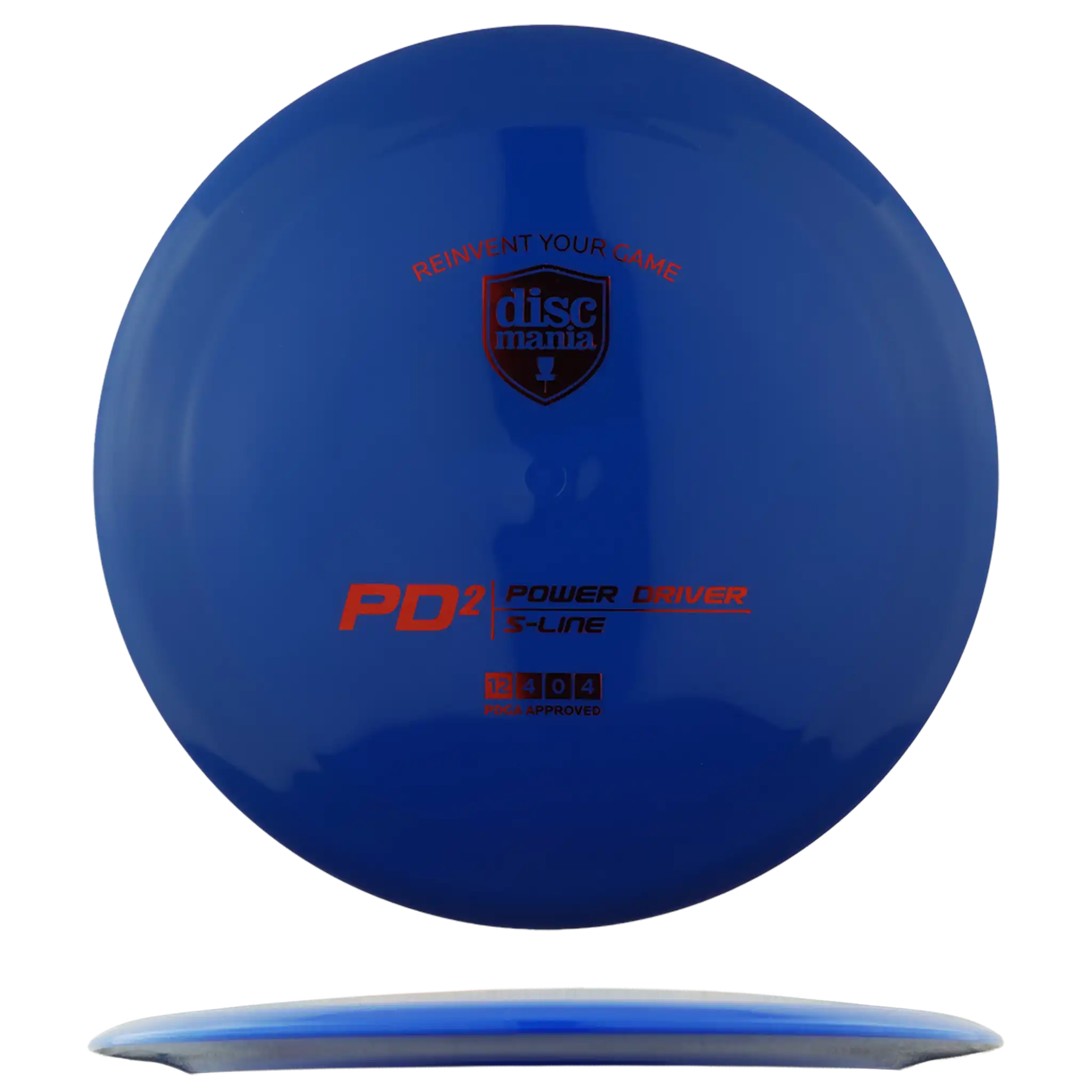 S-Line PD2