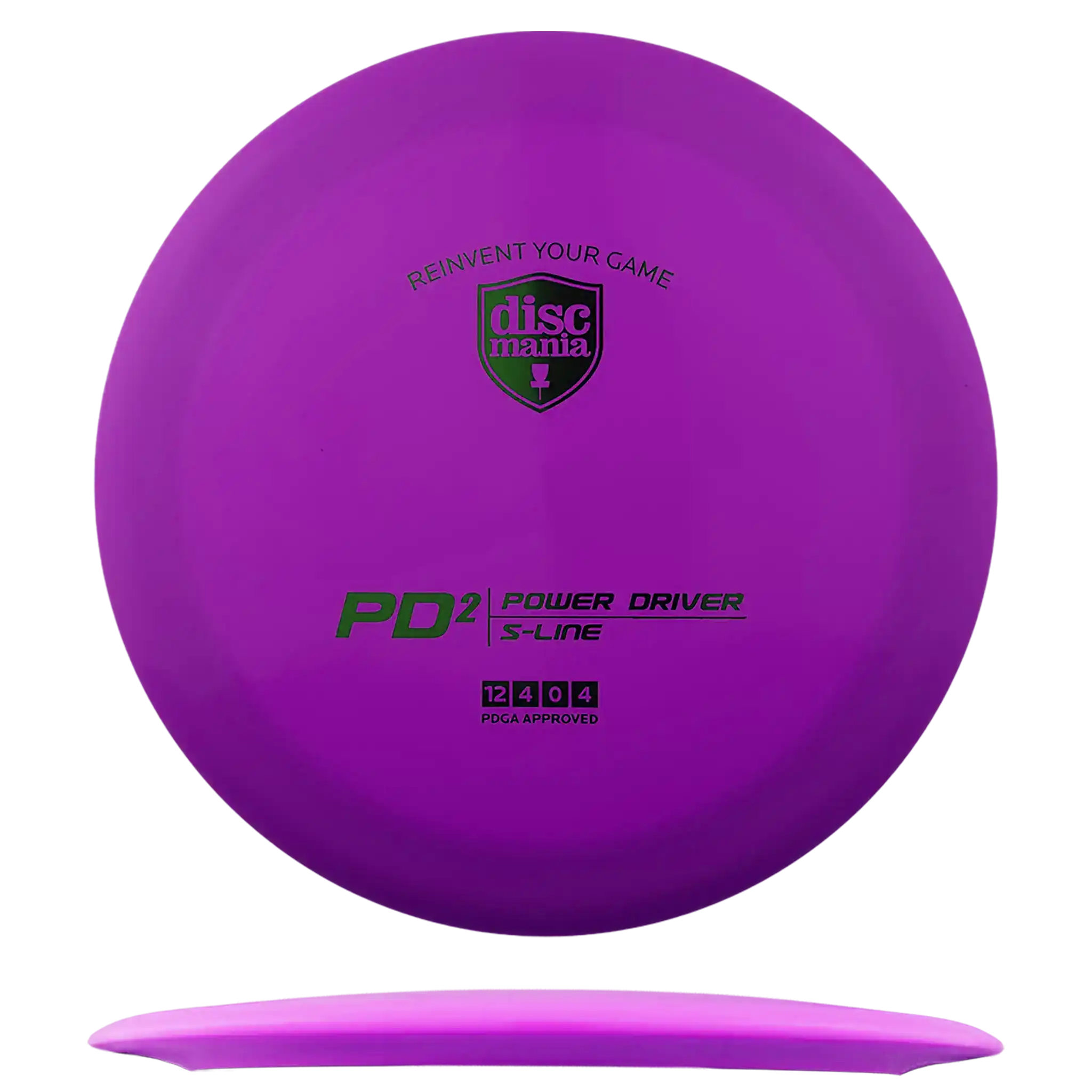 S-Line PD2