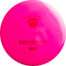 S-Line TD Rosa