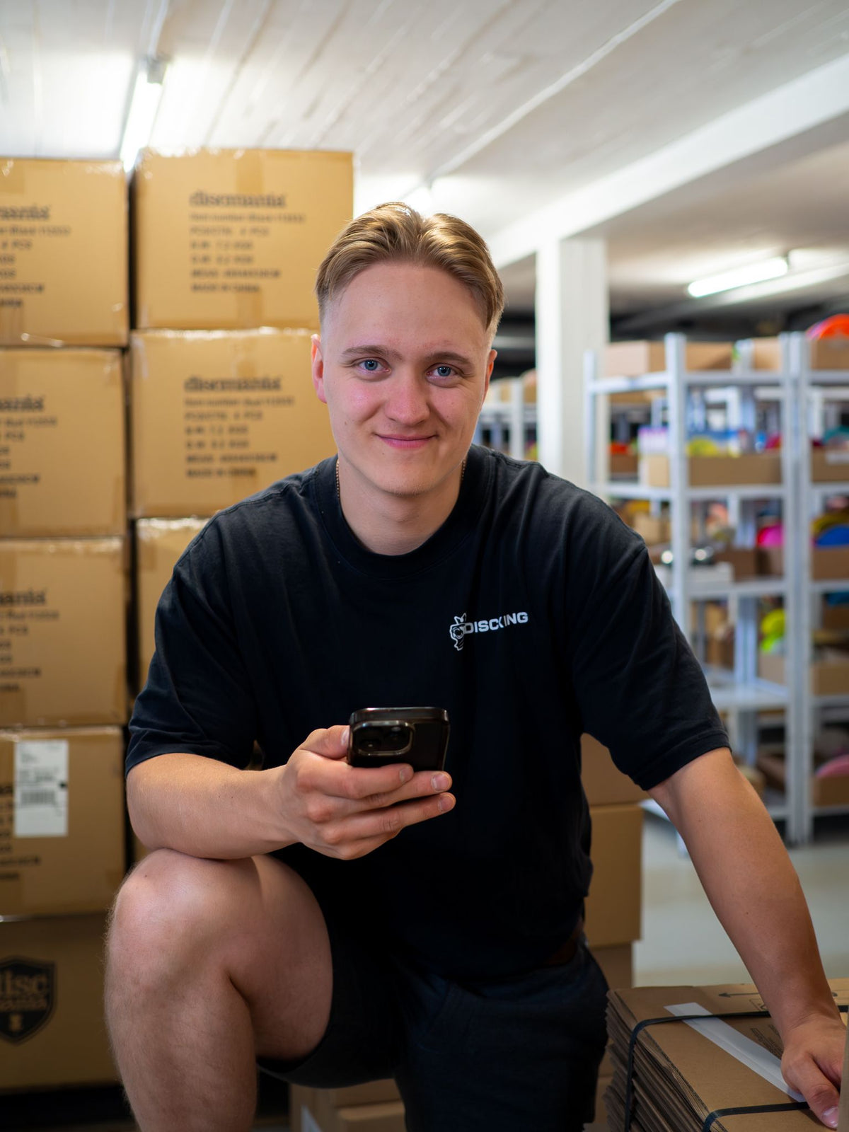 Samu Markkanen