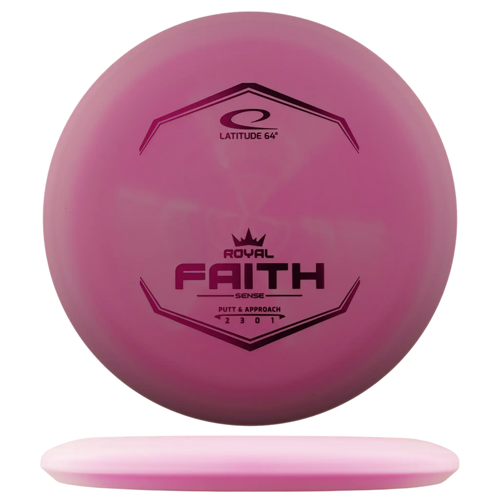 Sense Faith