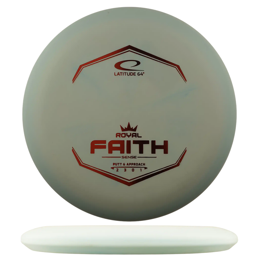 Sense Faith