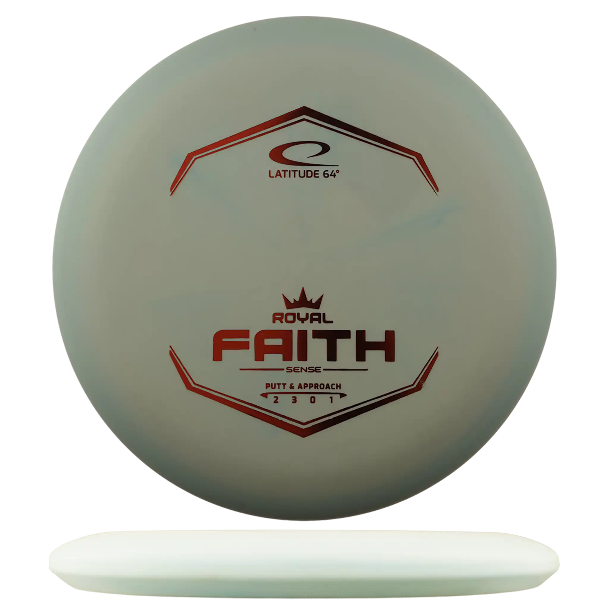 Sense Faith
