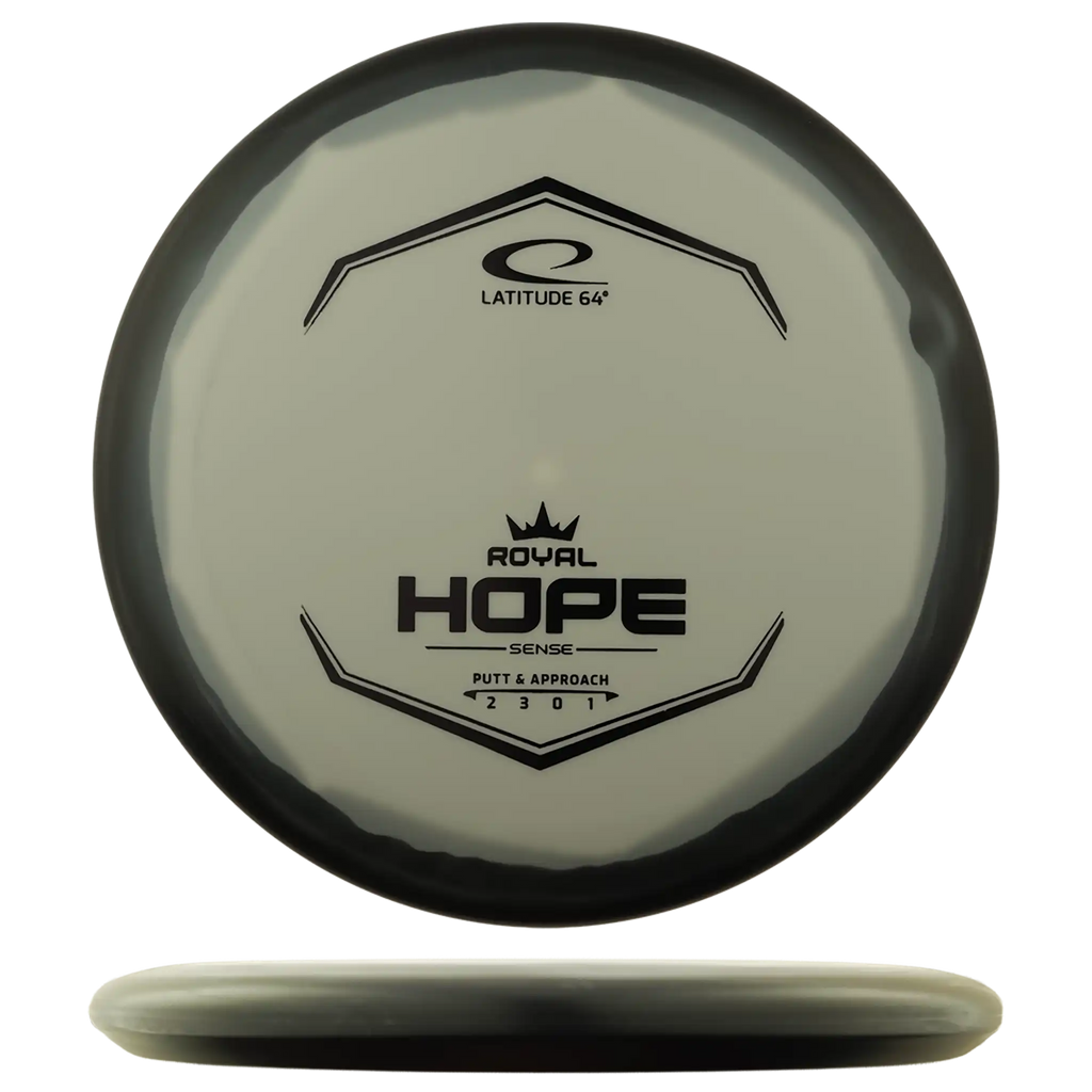 Sense Orbit Hope