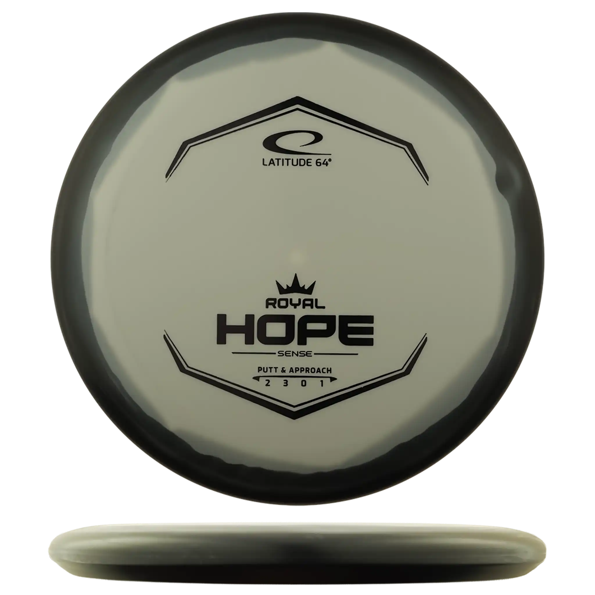 Sense Orbit Hope