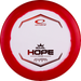 Sense Orbit Hope Punainen