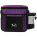Slim Hex Shoulder Bag Violetti