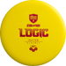Soft Exo Logic Yellow