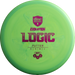 Soft Exo Logic Green