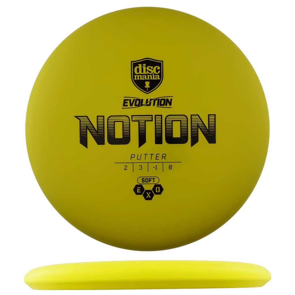 Soft Exo Notion