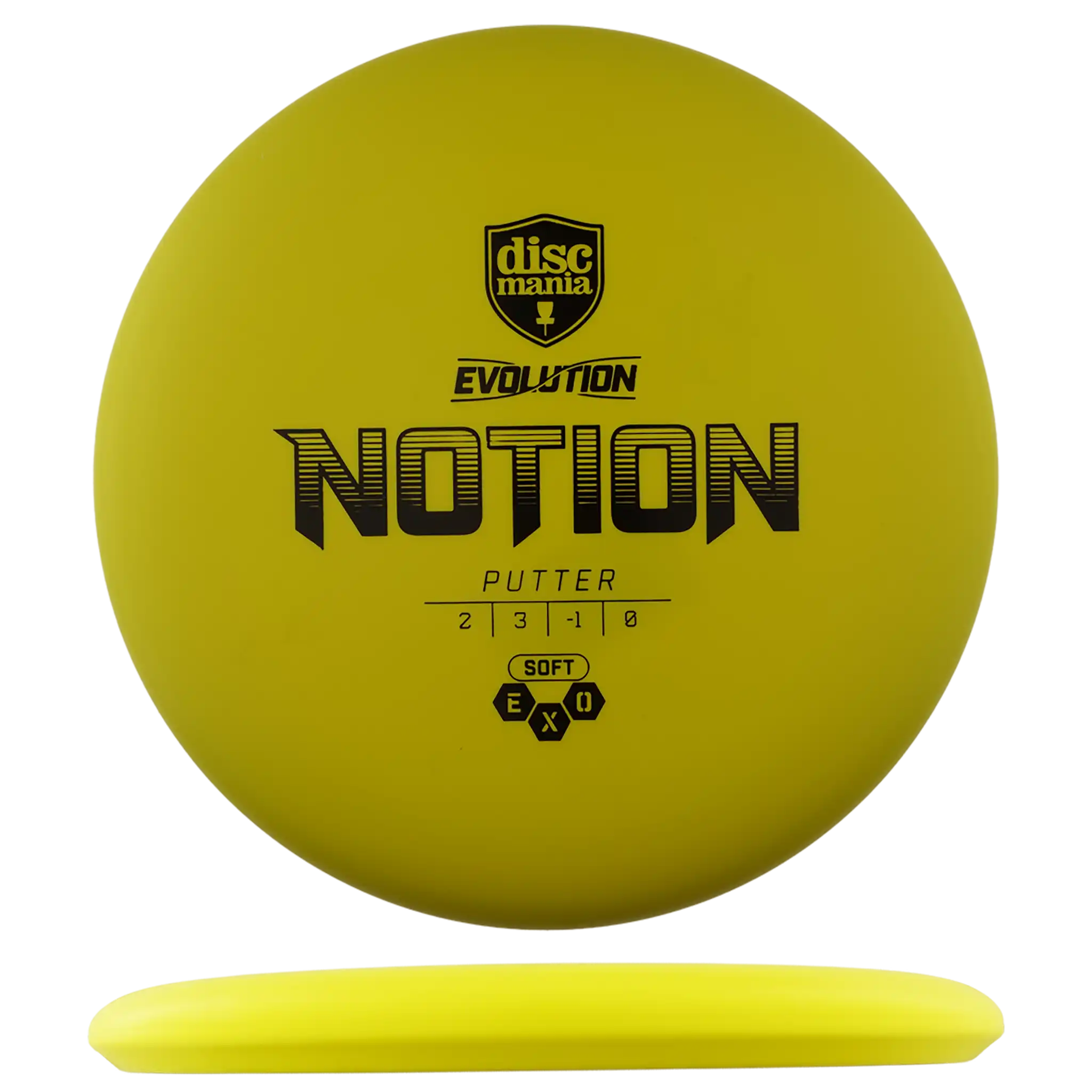 Soft Exo Notion