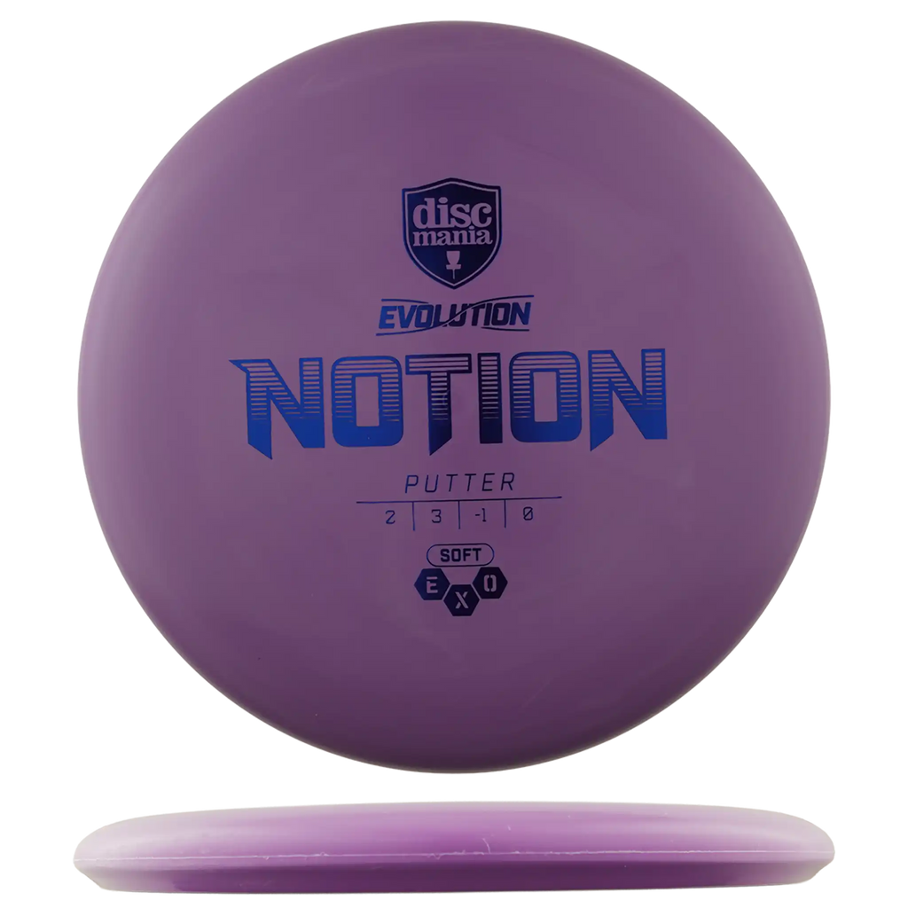 Soft Exo Notion