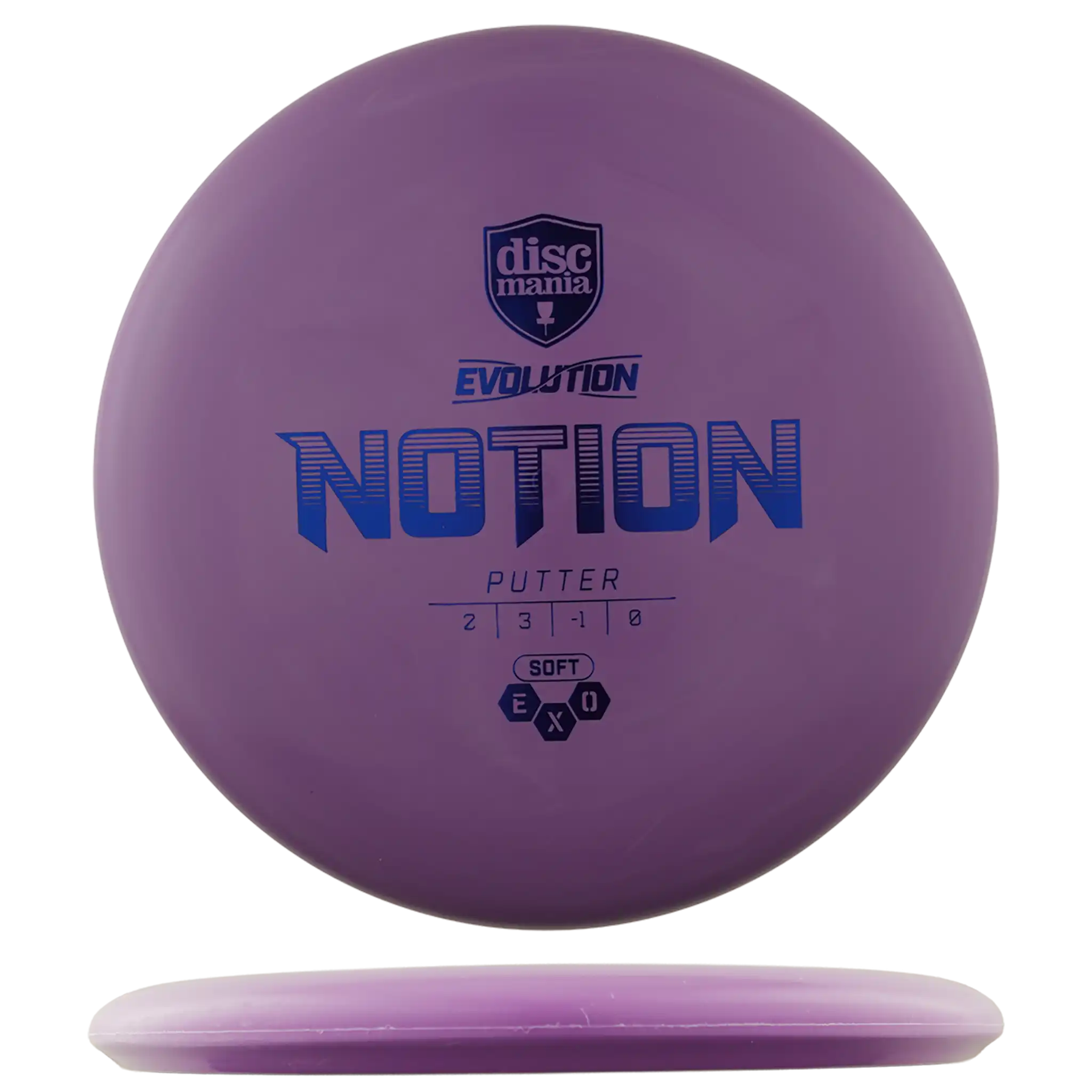 Soft Exo Notion