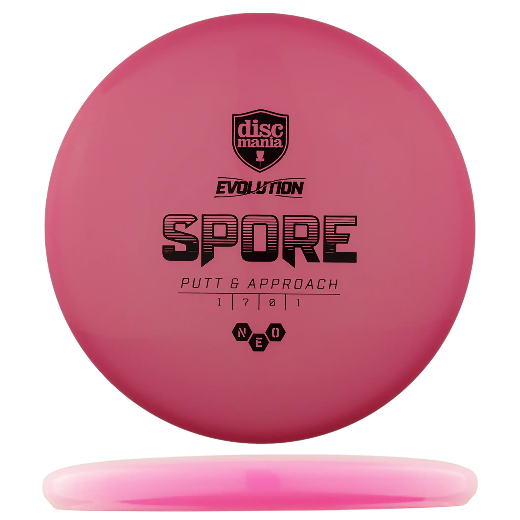 Soft Neo Spore