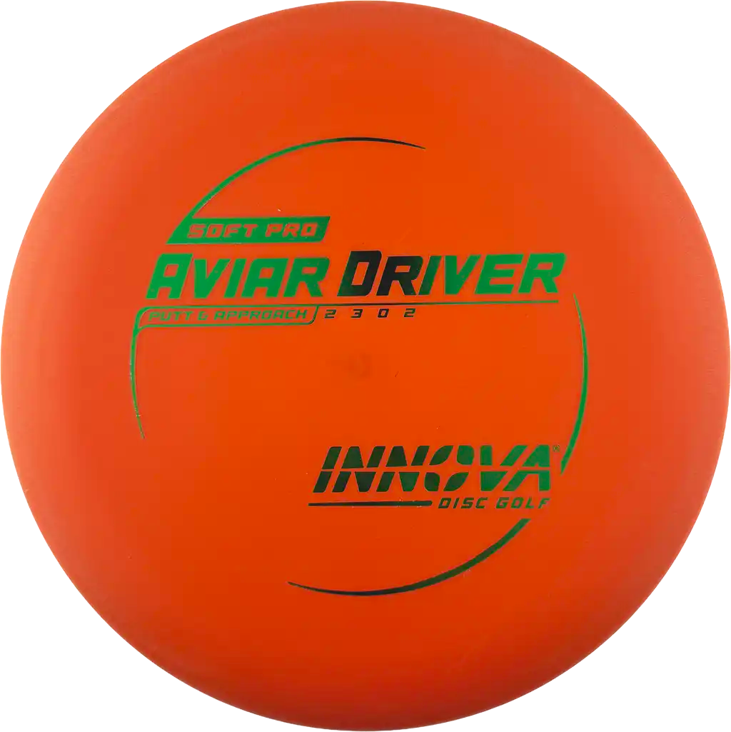 Soft Pro Aviar Driver