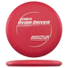 Soft Pro Aviar Driver - Punainen