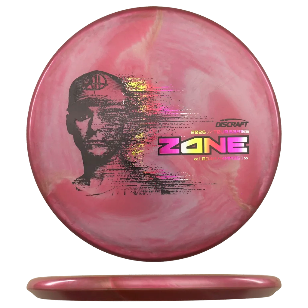 Special Blend Zone - Adam Hammes 2026 Tour Series - 52 / 172g