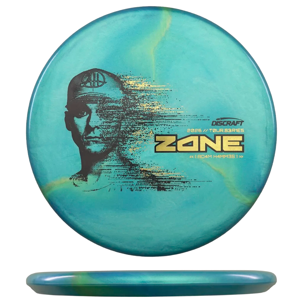 Special Blend Zone - Adam Hammes 2026 Tour Series - 57 / 173g