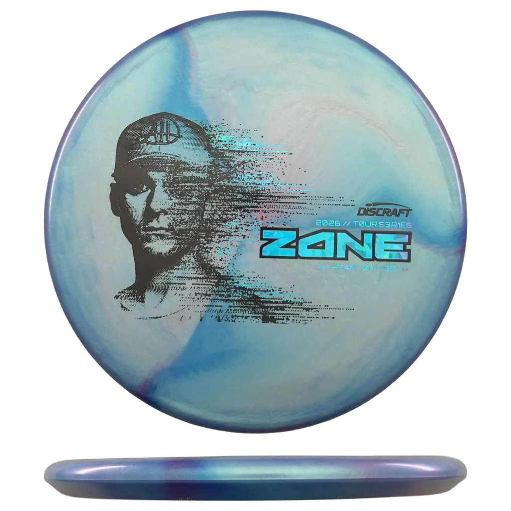 Special Blend Zone - Adam Hammes 2026 Tour Series - 59 / 173g