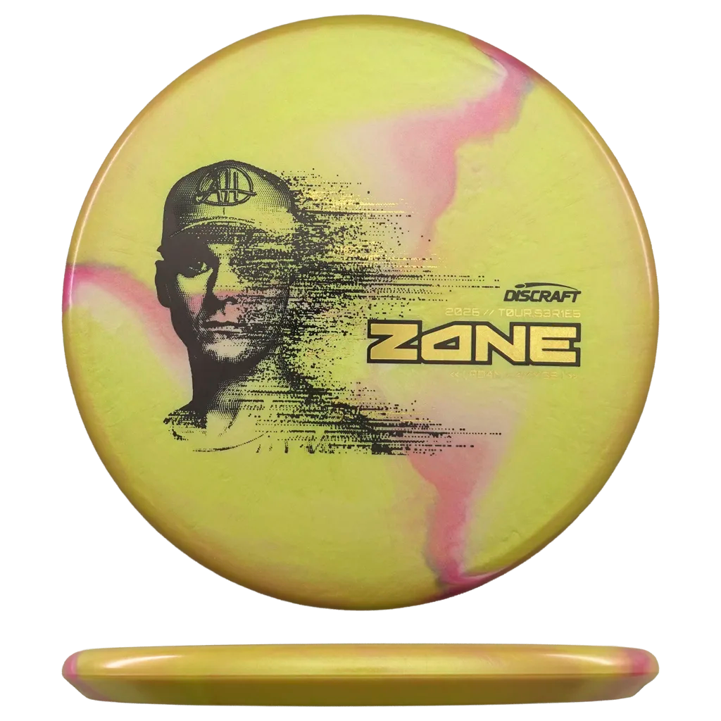 Special Blend Zone - Adam Hammes 2026 Tour Series - 60 / 173g