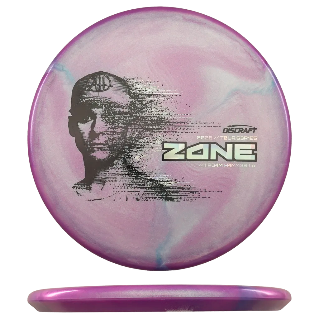 Special Blend Zone - Adam Hammes 2026 Tour Series - 64 / 174g