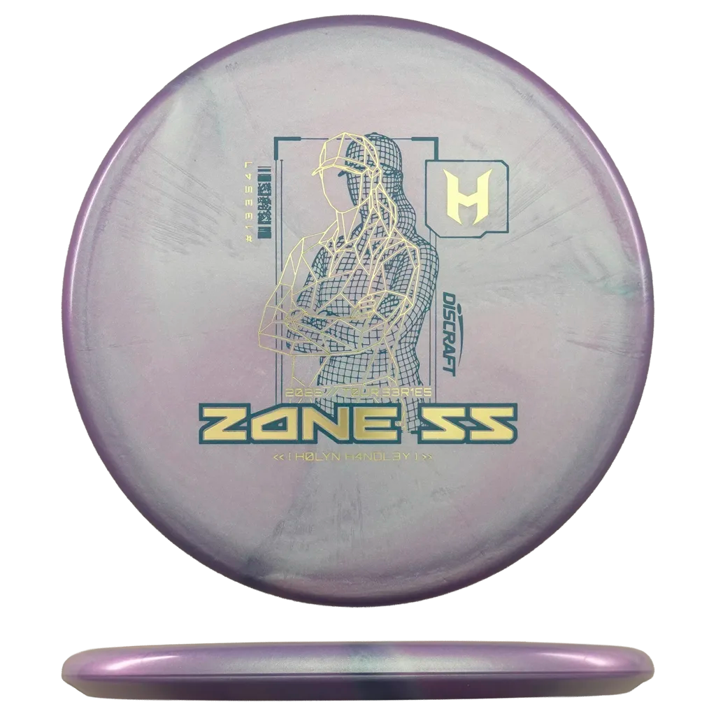 Special Blend Zone SS - Holyn Handley 2026 Tour Series V2 - 17 / 173-174g