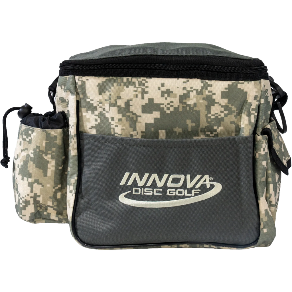 Standard Bag Camo