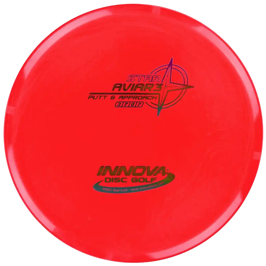 Star Aviar3