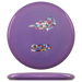 Star Aviar3 - Violetti