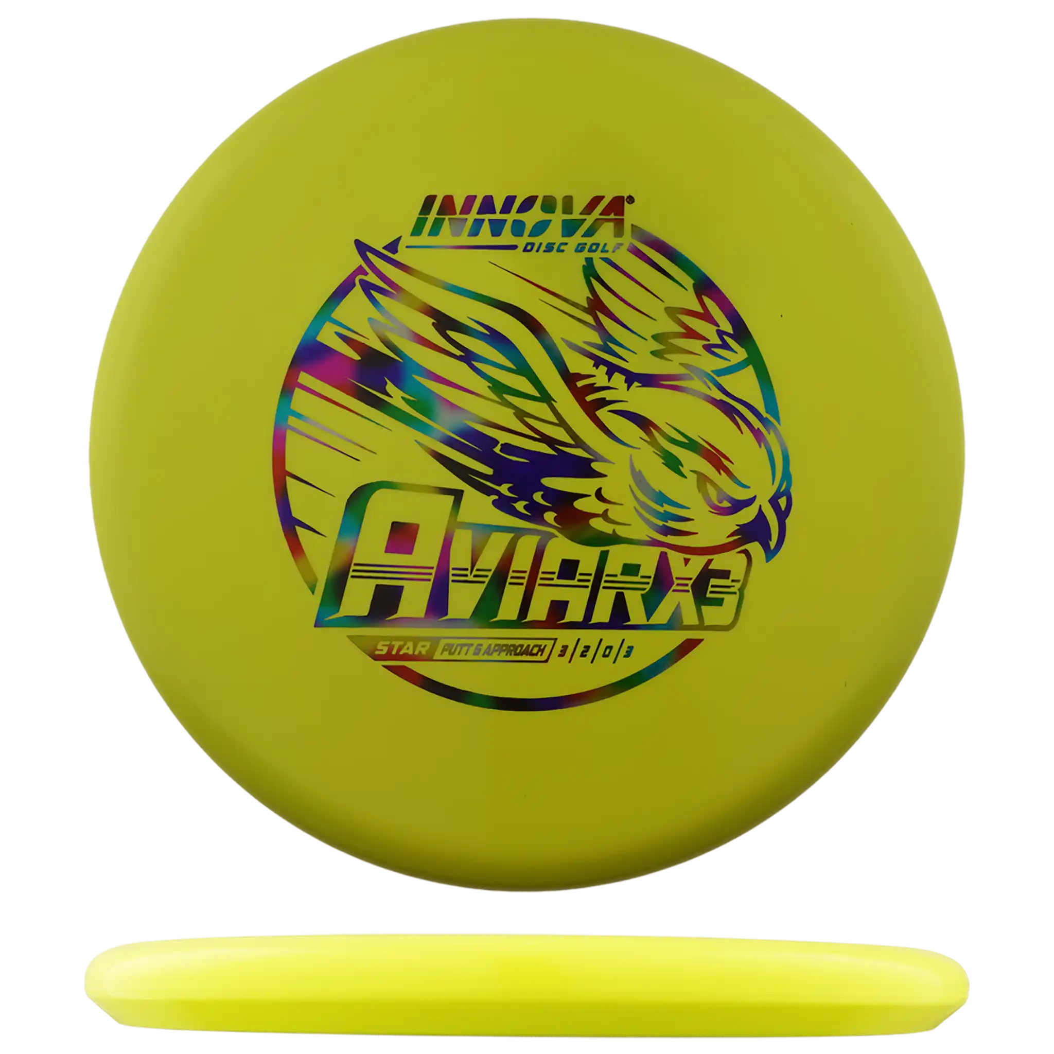 Star AviarX3
