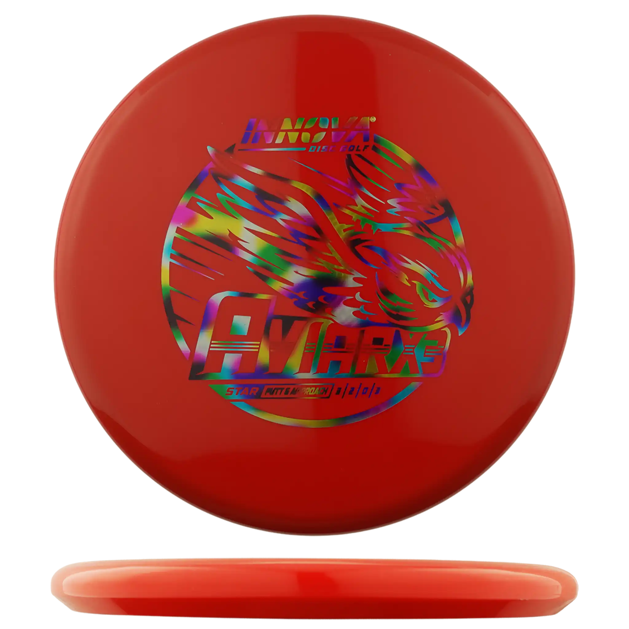 Star AviarX3