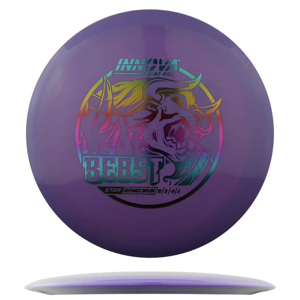 Star Beast
