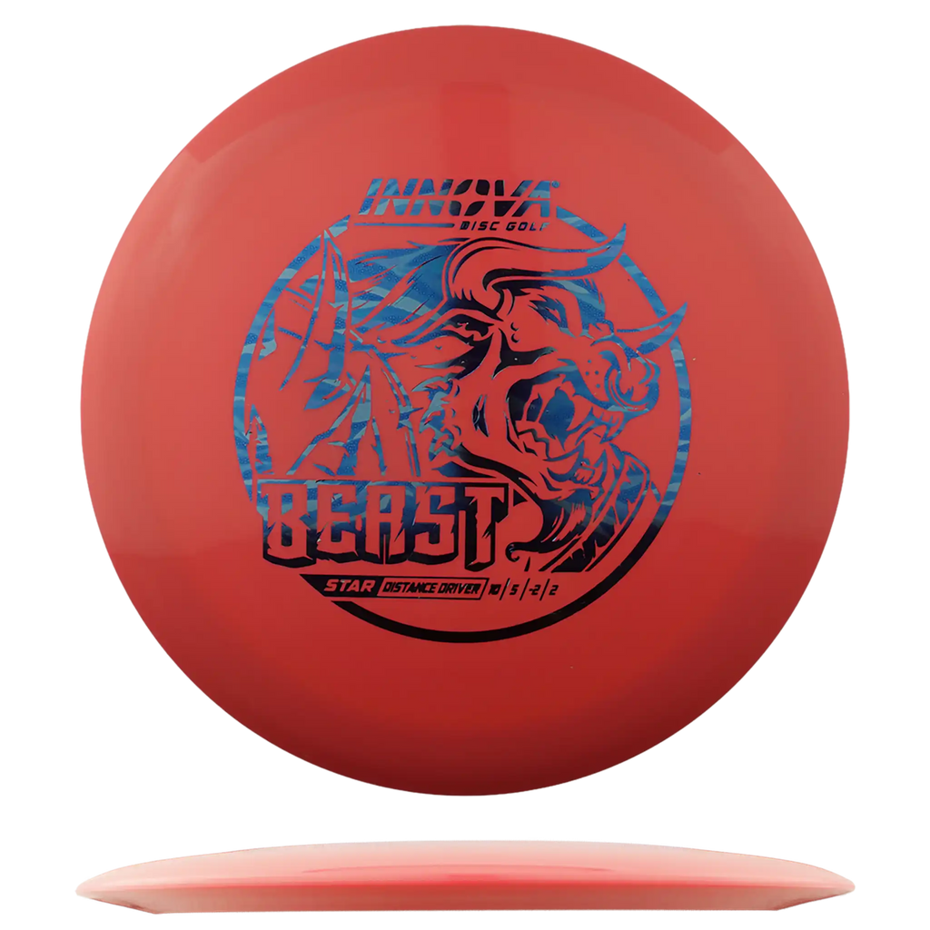 Star Beast