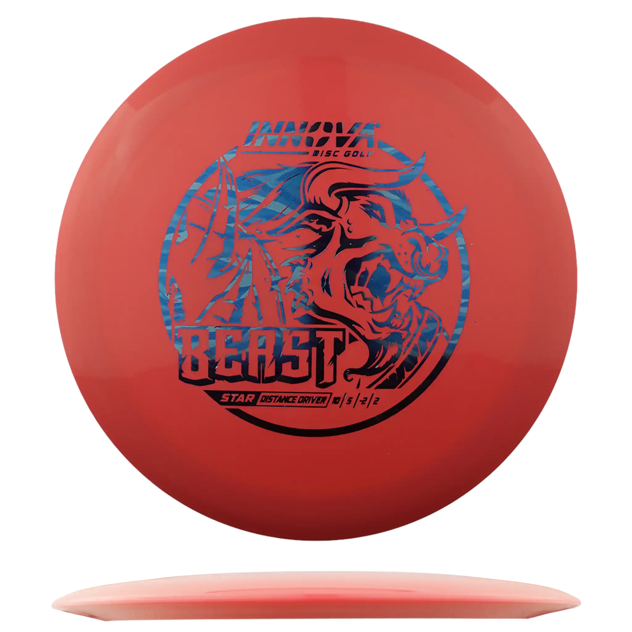Star Beast