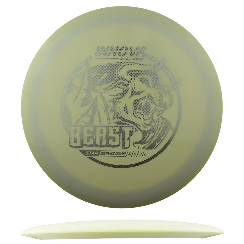 Star Beast