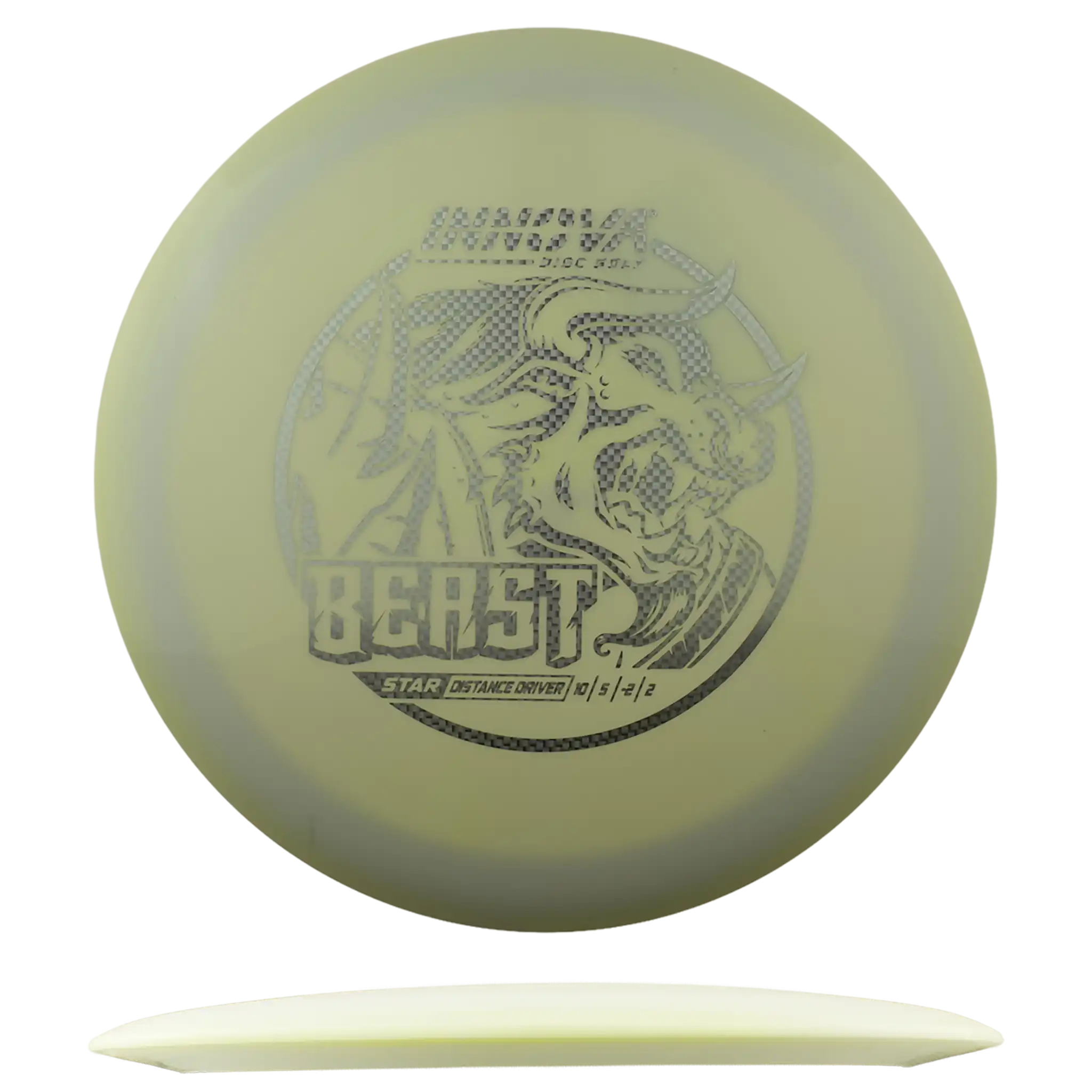 Star Beast