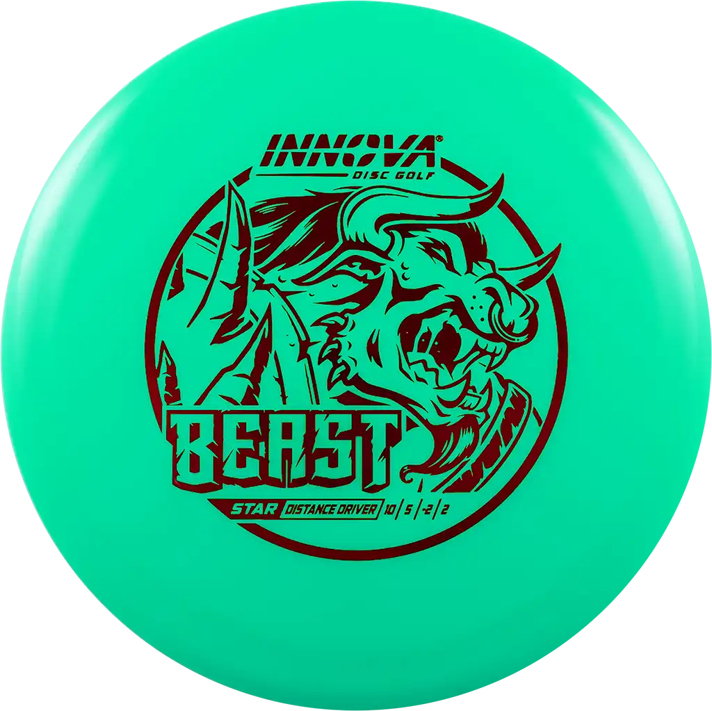 Star Beast