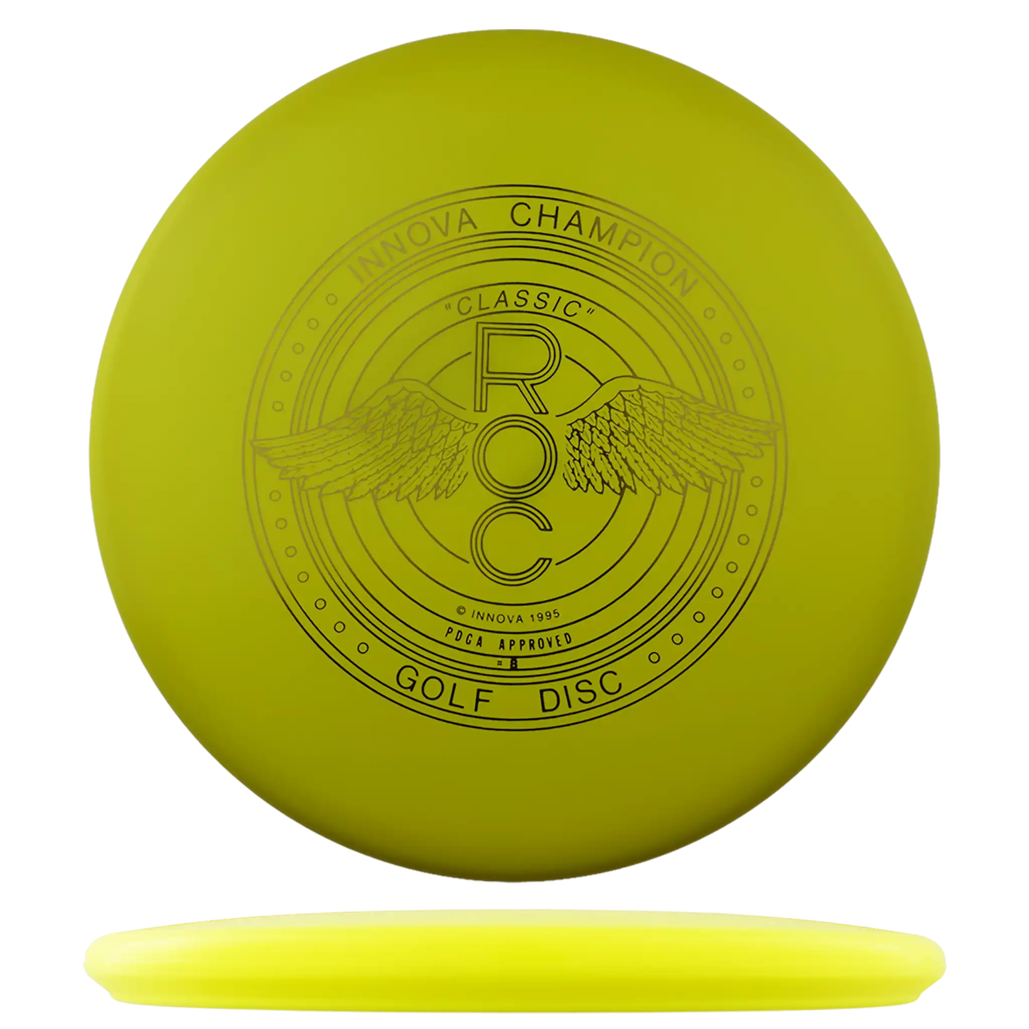 Star Classic Roc
