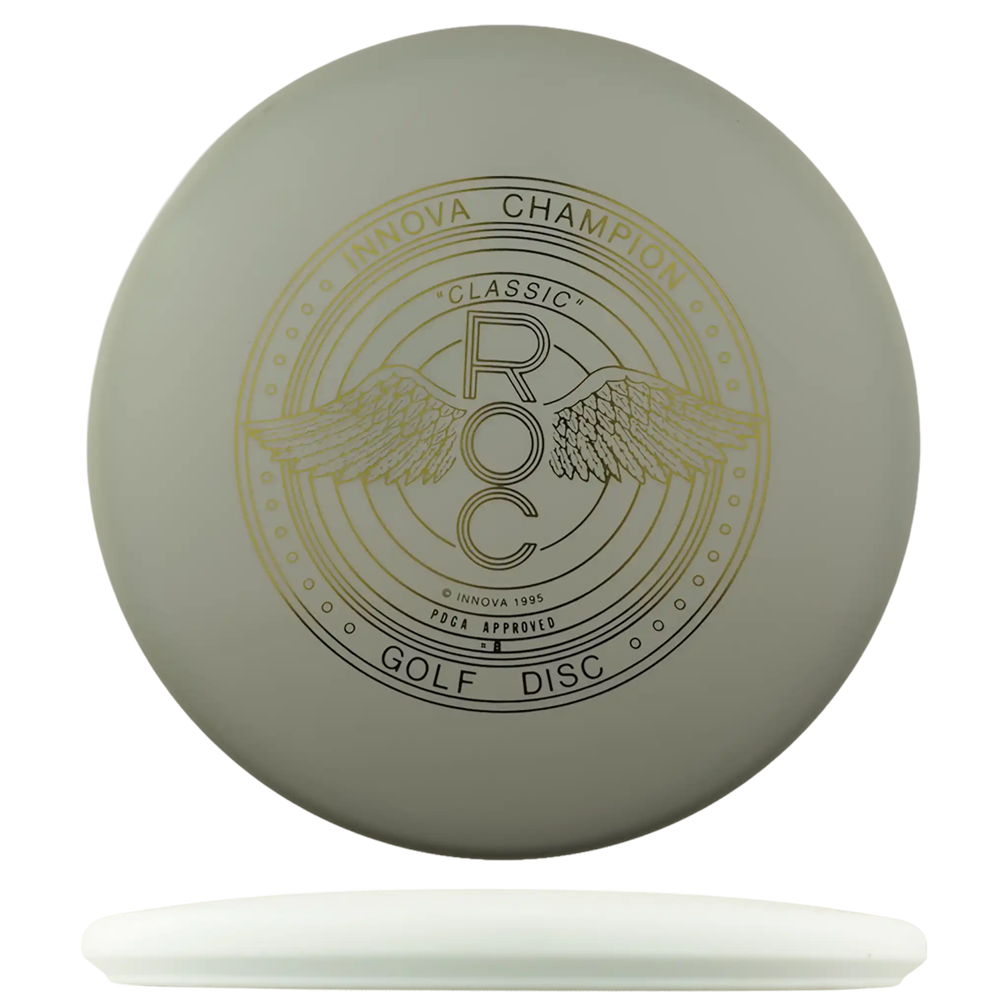 Star Classic Roc